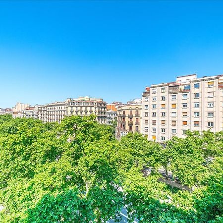 شقة Granvia732 برشلونة المظهر الخارجي الصورة