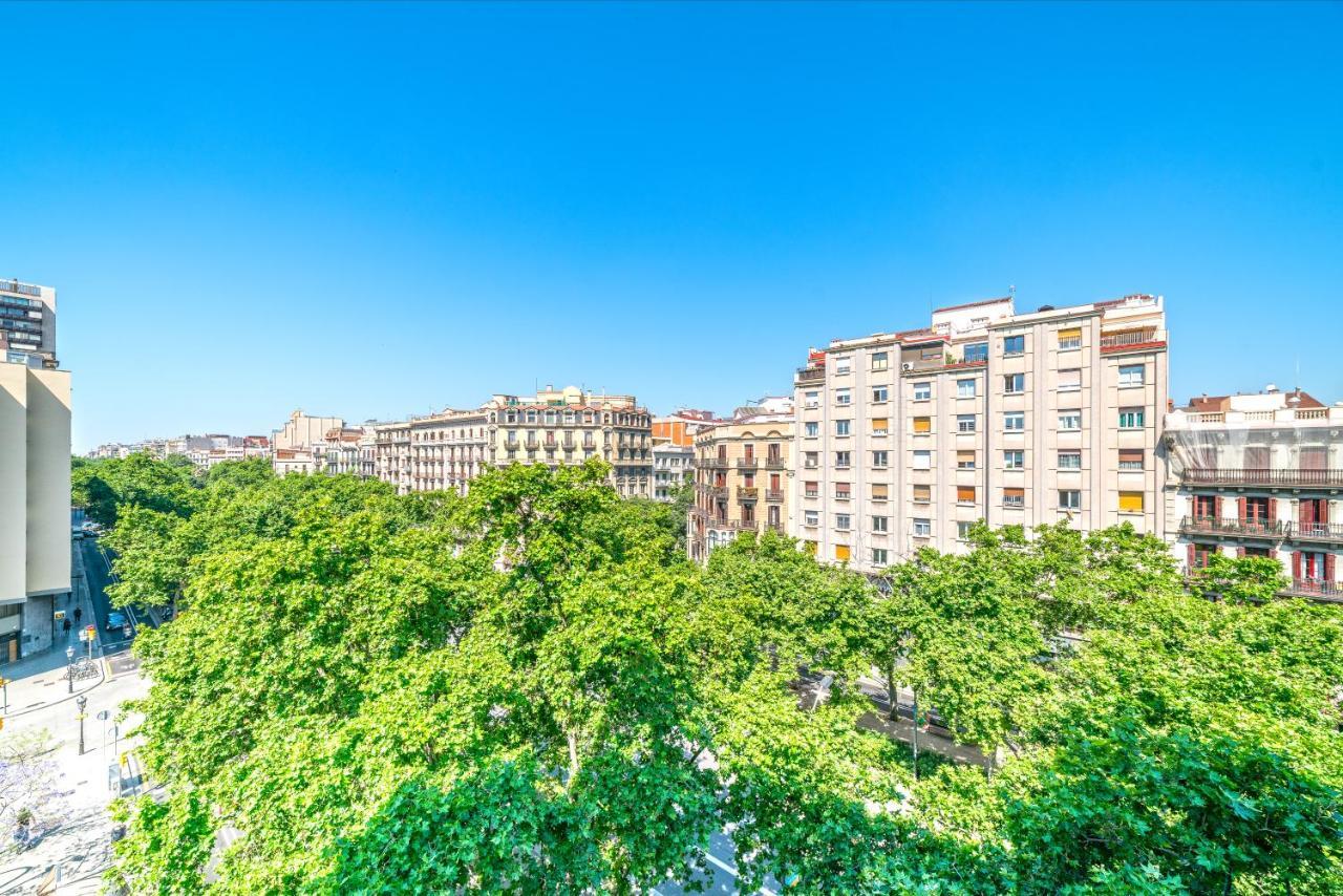 شقة Granvia732 برشلونة المظهر الخارجي الصورة